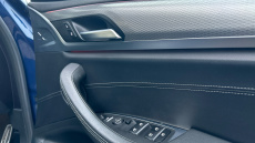 BMW X3 xDrive20d M Sport 5dr Step Auto Diesel Estate